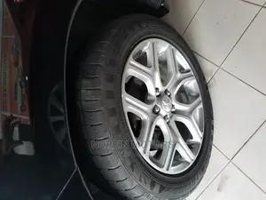 Mitsubishi Outlander 2015 Black
