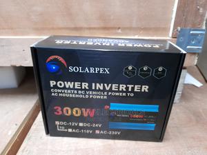 300w Inverter - thumbnail 2