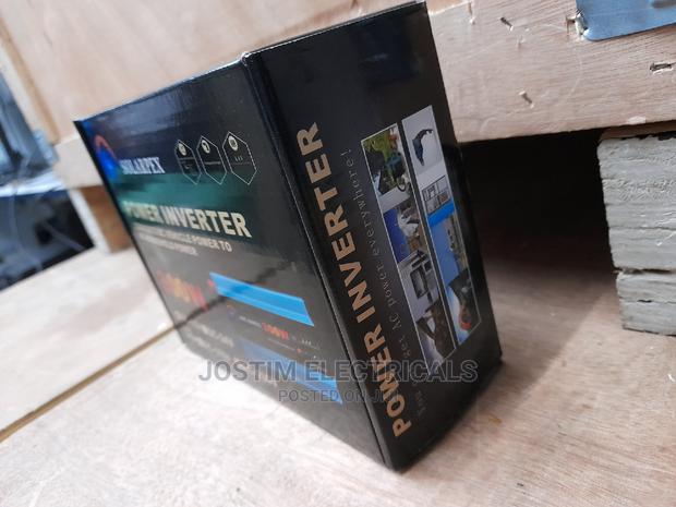 300w Inverter - thumbnail 2