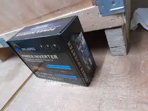 300w Inverter