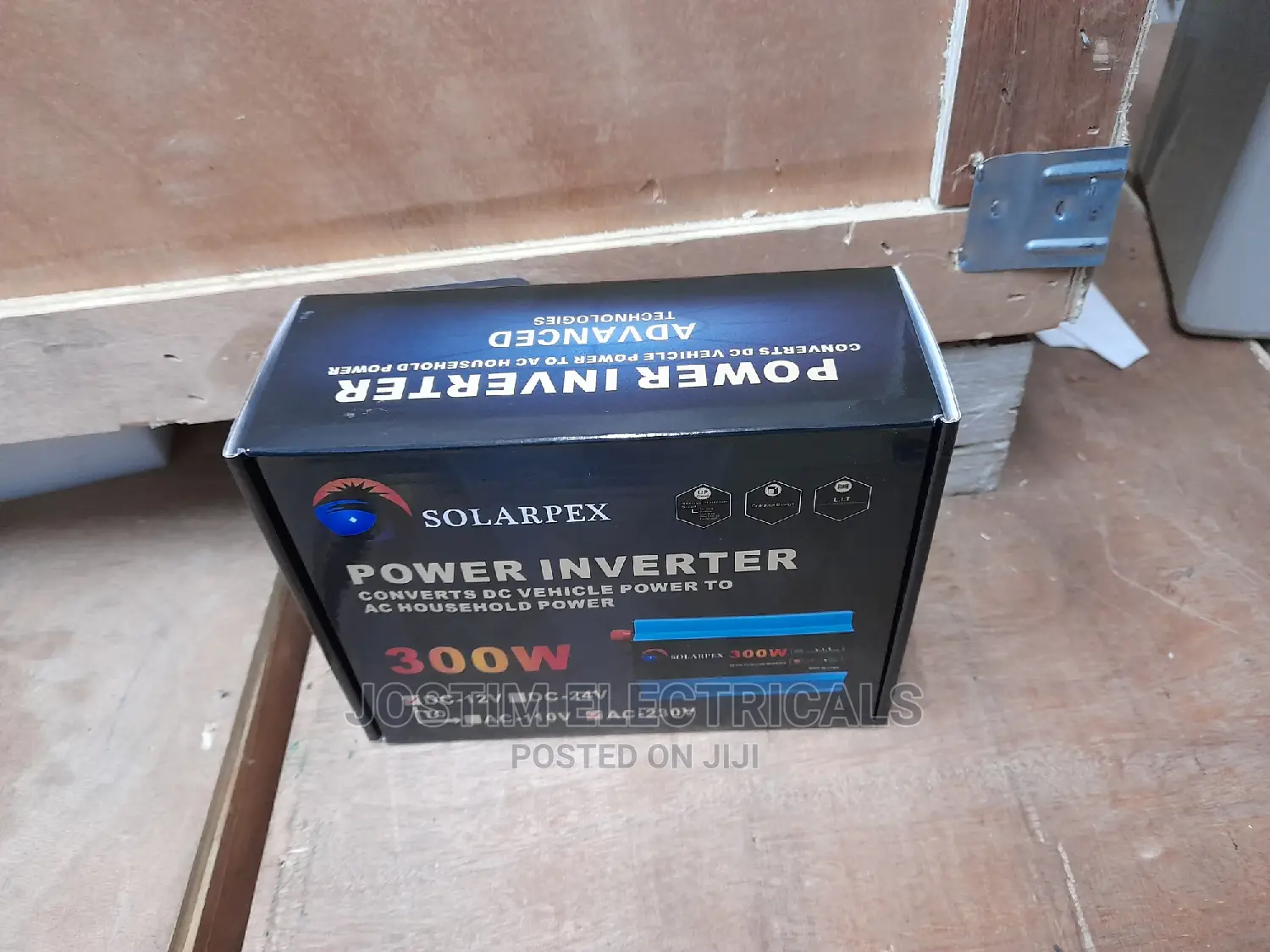 300w Inverter