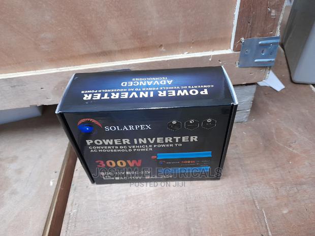 300w Inverter - thumbnail 4