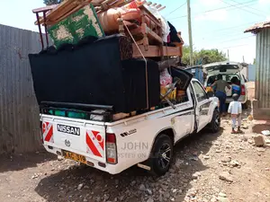 Transport Movers