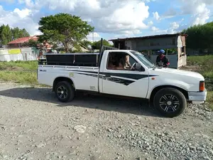 Pickup Transport Services Ask for Transport