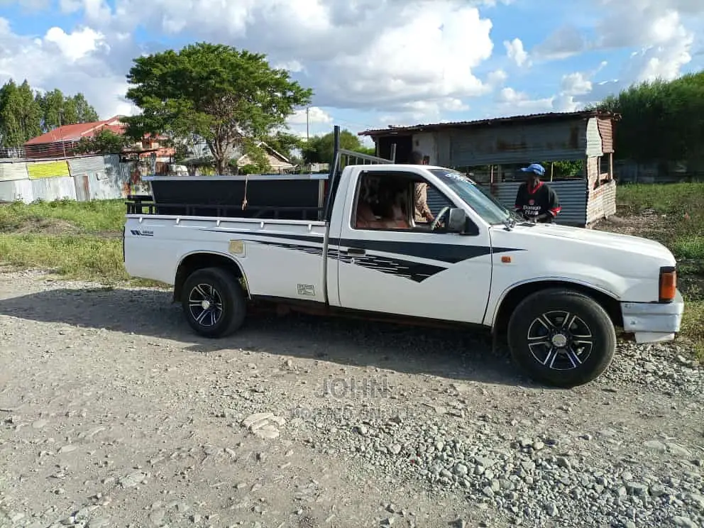 Pickup Transport Services Ask for Transport
