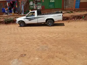 Pickup Movers Transport Services