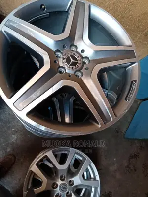 20inch Rims for MERCEDES BENZ ML 250 Etc