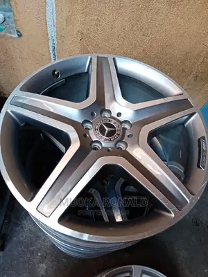 20inch Rims for MERCEDES BENZ ML 250 Etc