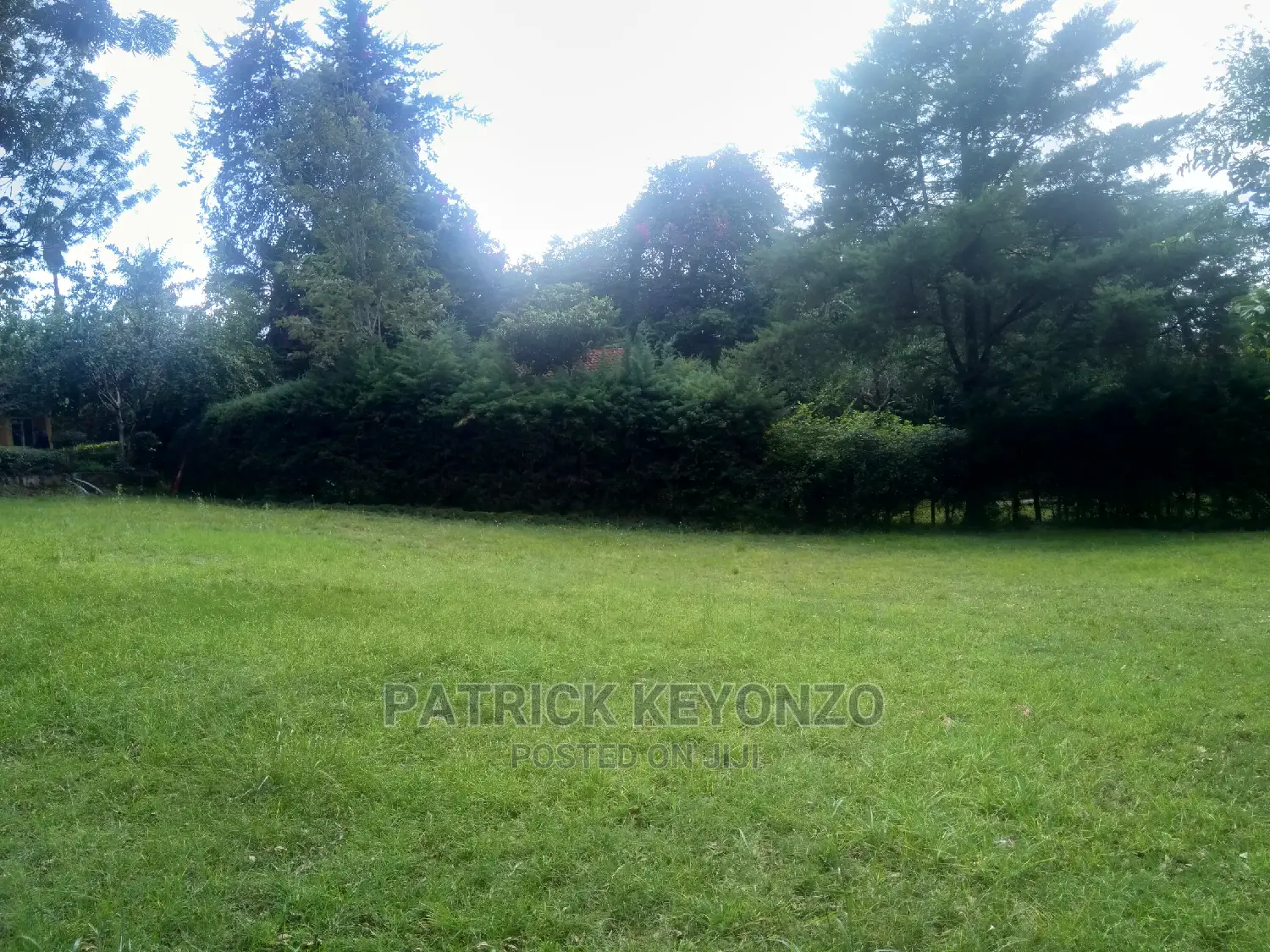 1acre Plot for Sale