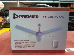 Premier 56" Ceiling Fans
