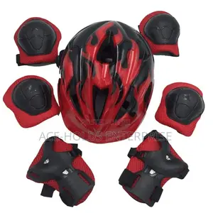 Skating Protective Gear Cycling Gears