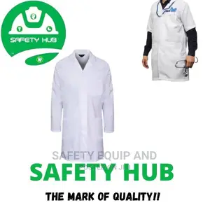 Cuatom Made White Dust Coats at Discounted Price