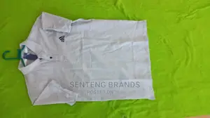 Polo Tshirt Printer and Plain