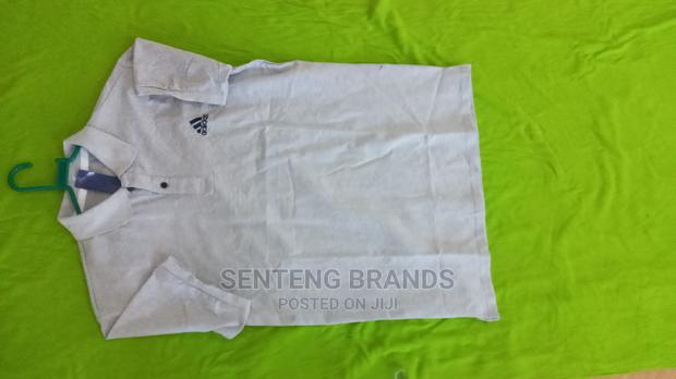 Polo Tshirt Printer and Plain - main view