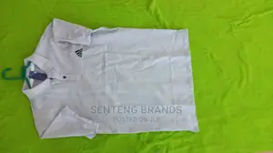 Polo Tshirt Printer and Plain