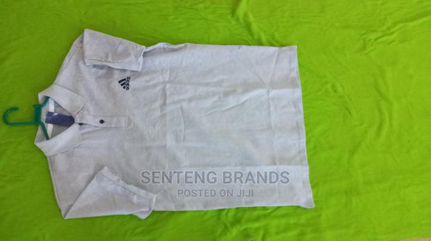 Polo Tshirt Printer and Plain - thumbnail 2