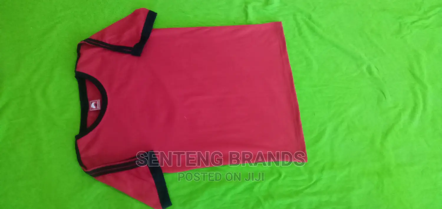Strips Tshirt Available