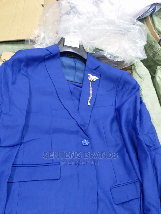 Turkish Official Suits - thumbnail 4