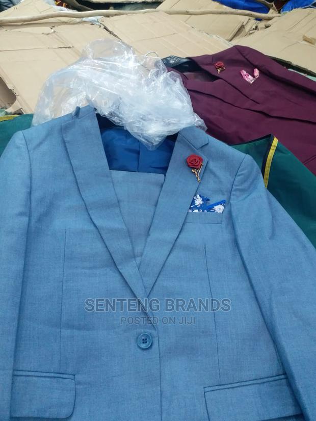 Turkish Official Suits - thumbnail 3
