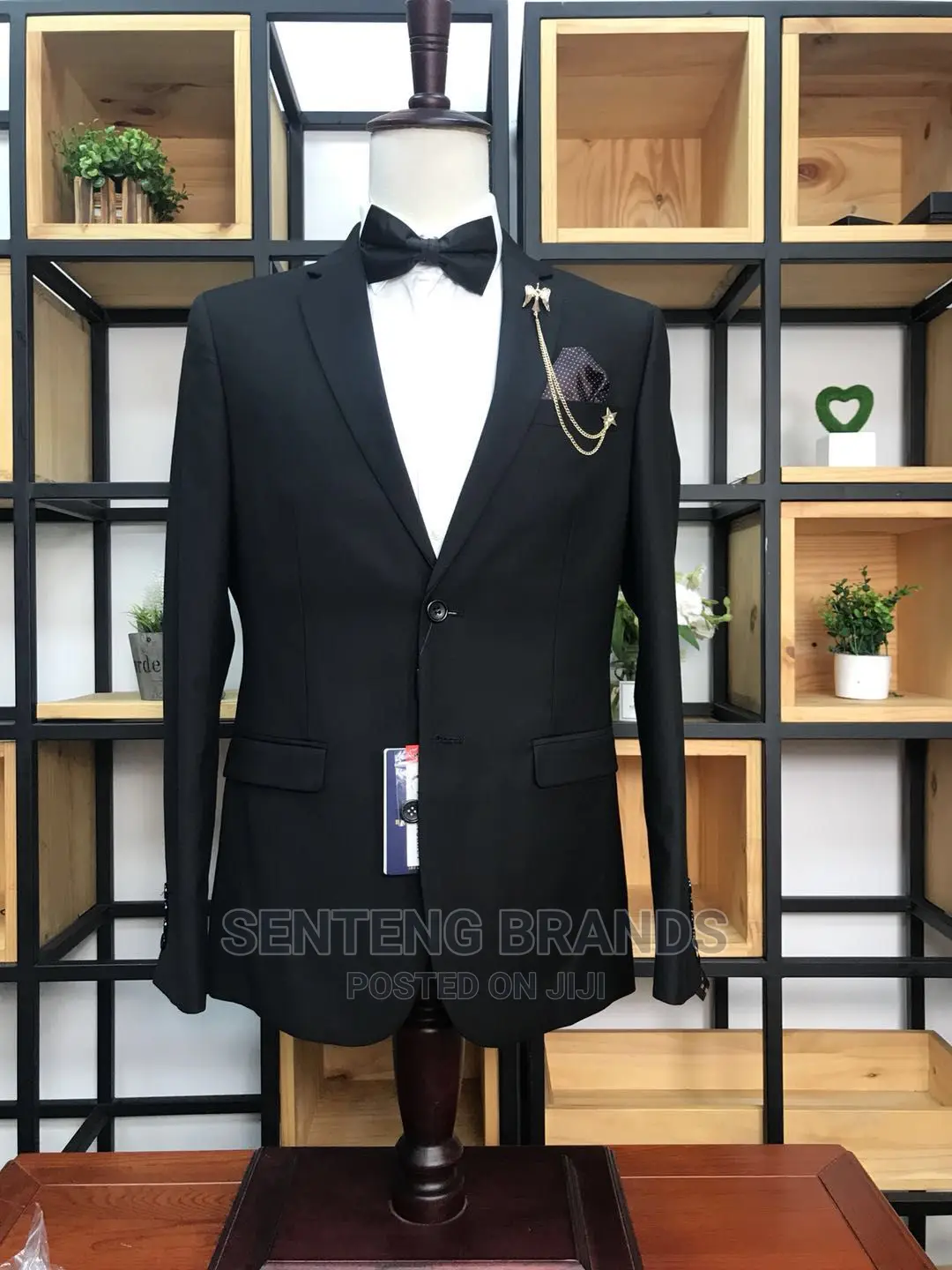 Turkish Official Suits