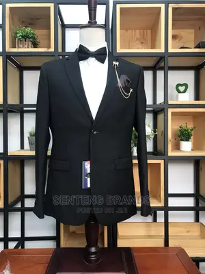 Turkish Official Suits