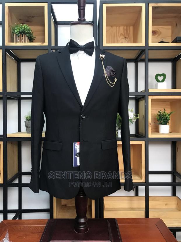Turkish Official Suits - thumbnail 2