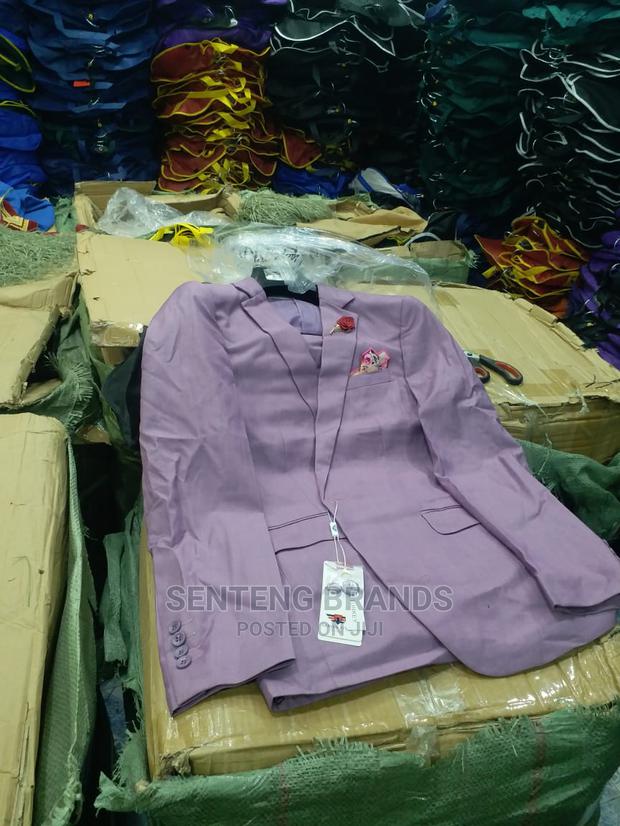 Turkish Official Suits