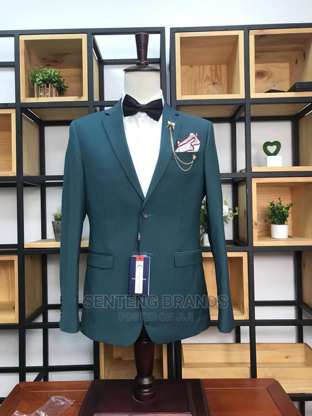 Turkish Official Suits - thumbnail 6