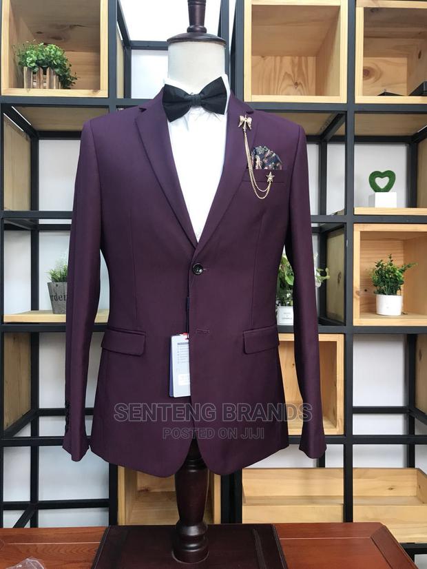 Top Styling Suits Turkey Made
