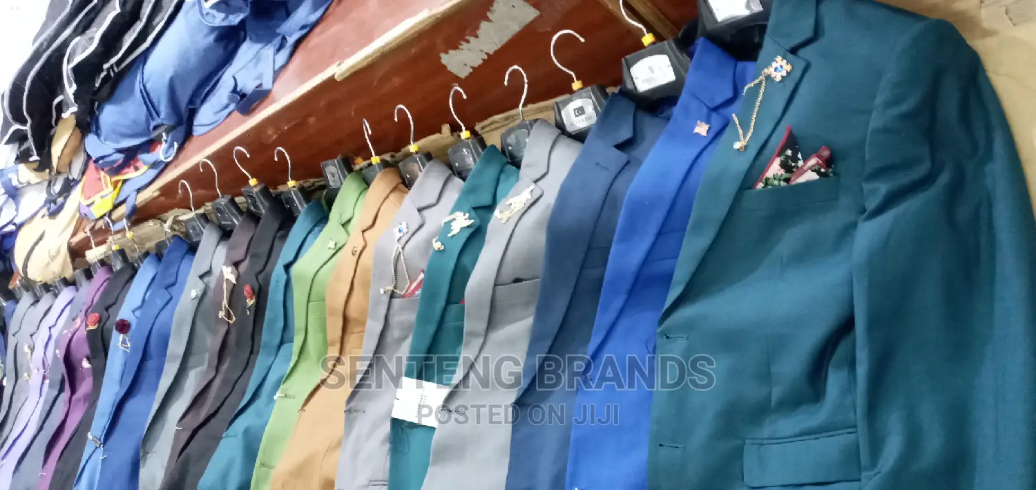 Top Styling Suits Turkey Made