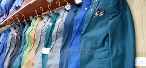 Top Styling Suits Turkey Made