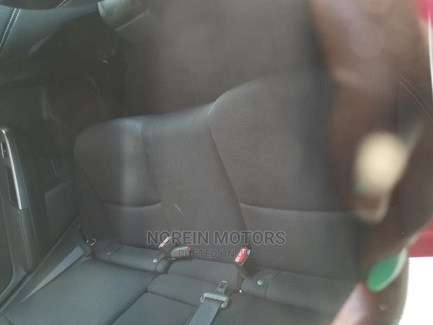 Subaru Impreza 2014 Black - thumbnail 3