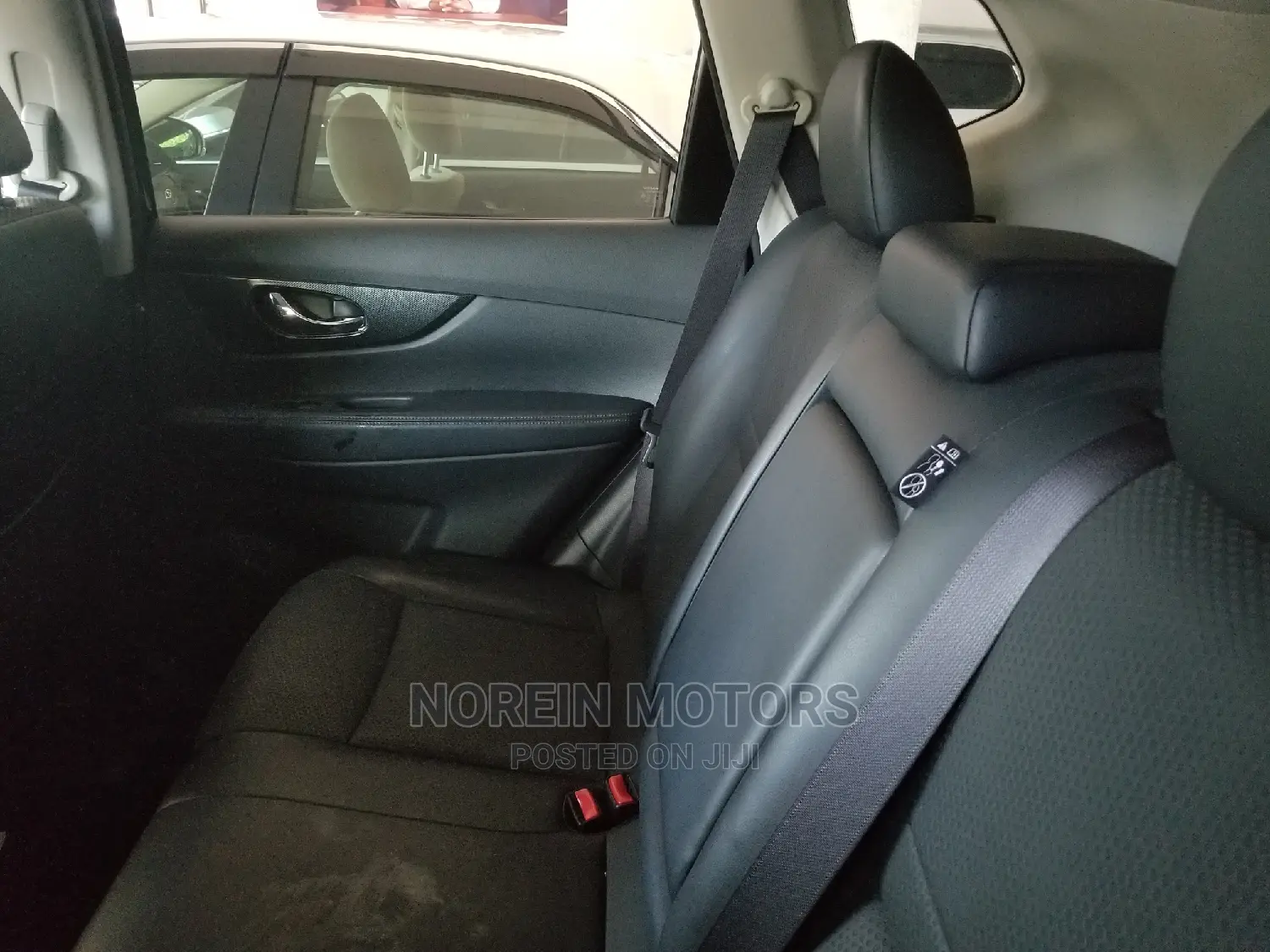 Nissan X-Trail 2014