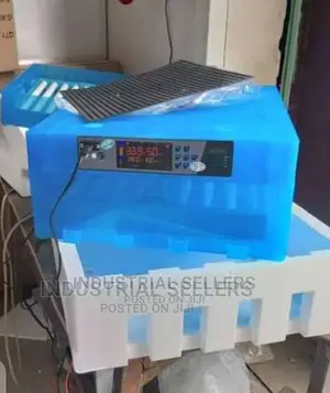 Top Latest 64 Egg Automatic Incubator