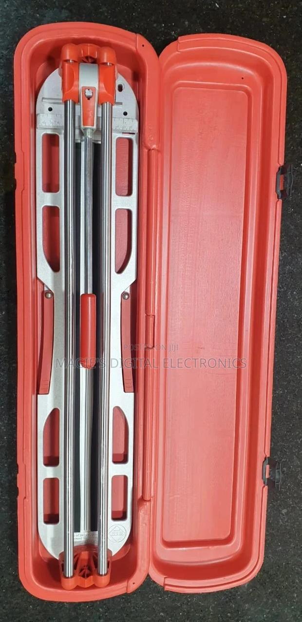 Tile Cutter