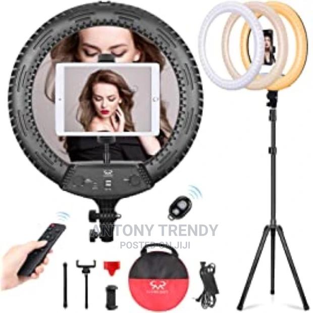 Ring Light 18 Inch LED Ringlight Kit - main view