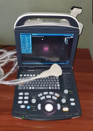 Dp10 Mindray Ultrasound
