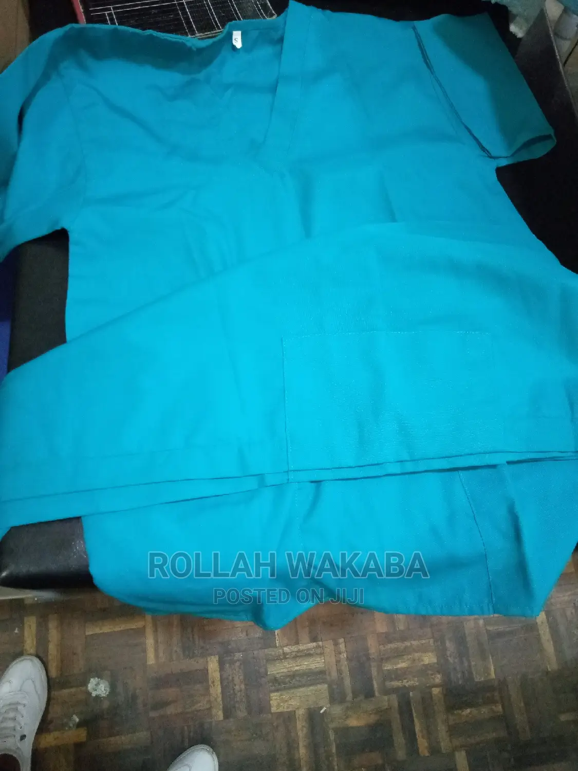 Medical Scrubs