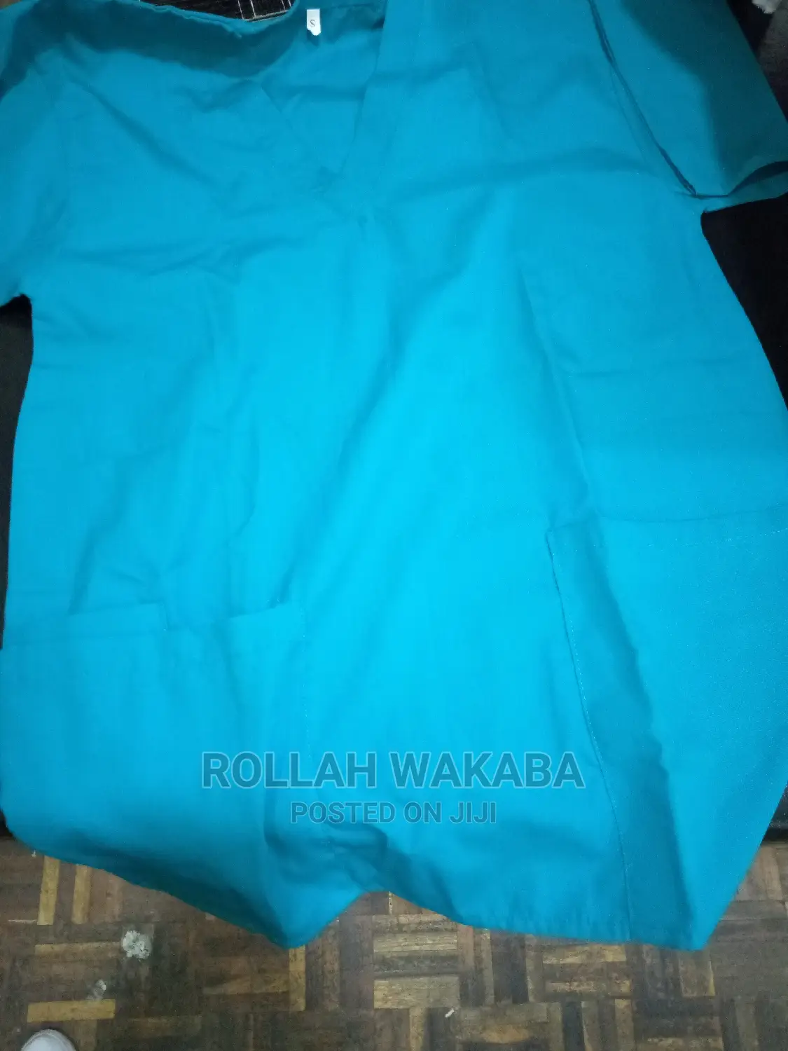 Medical Scrubs