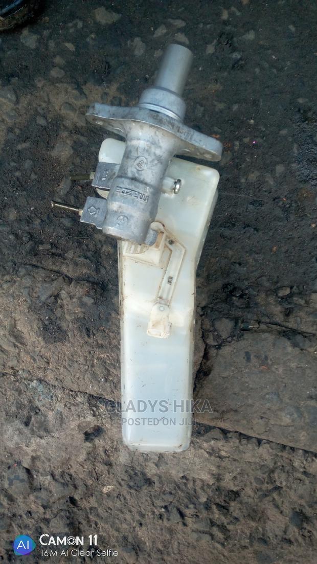Ex Japan Master Cylinder for Mazda Demio on Sale