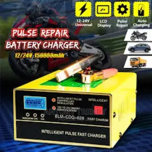 Lead Acid Battery Charger Dynamo Charger