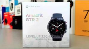 Amazfit GTR 2 Smart Watch - Boxed Sealed - thumbnail 2