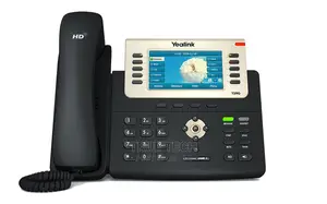 Yealink T29G Gigabit IP Phone