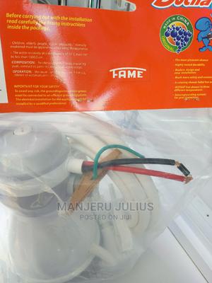 3T Fame Shower - thumbnail 2