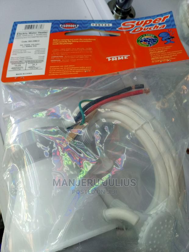 3T Fame Shower - thumbnail 6