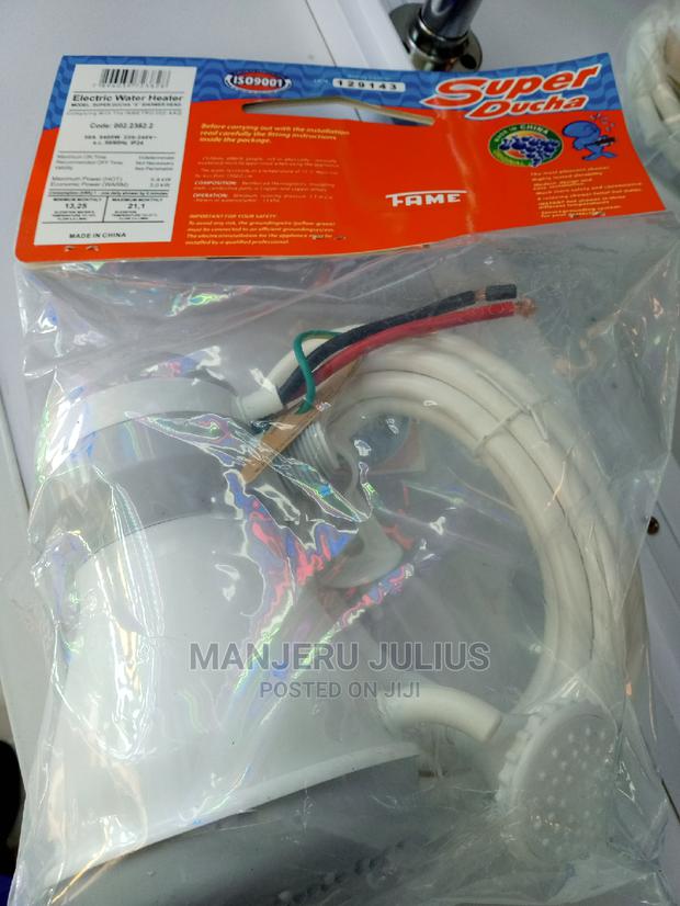 3T Fame Shower - thumbnail 5