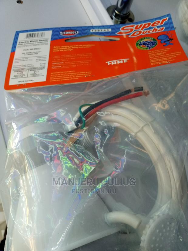 3T Fame Shower - thumbnail 7