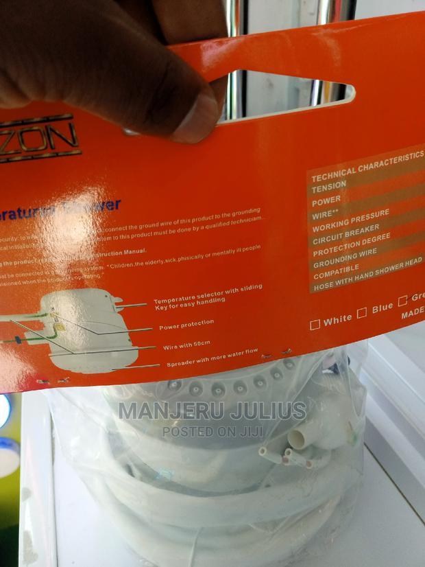 Horizon Shower - thumbnail 4