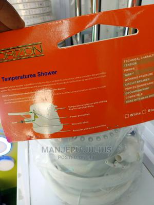 Horizon Shower - thumbnail 2