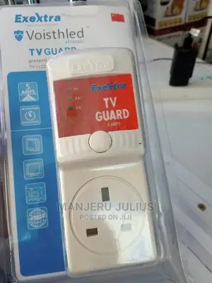 Exextra Tv Guard